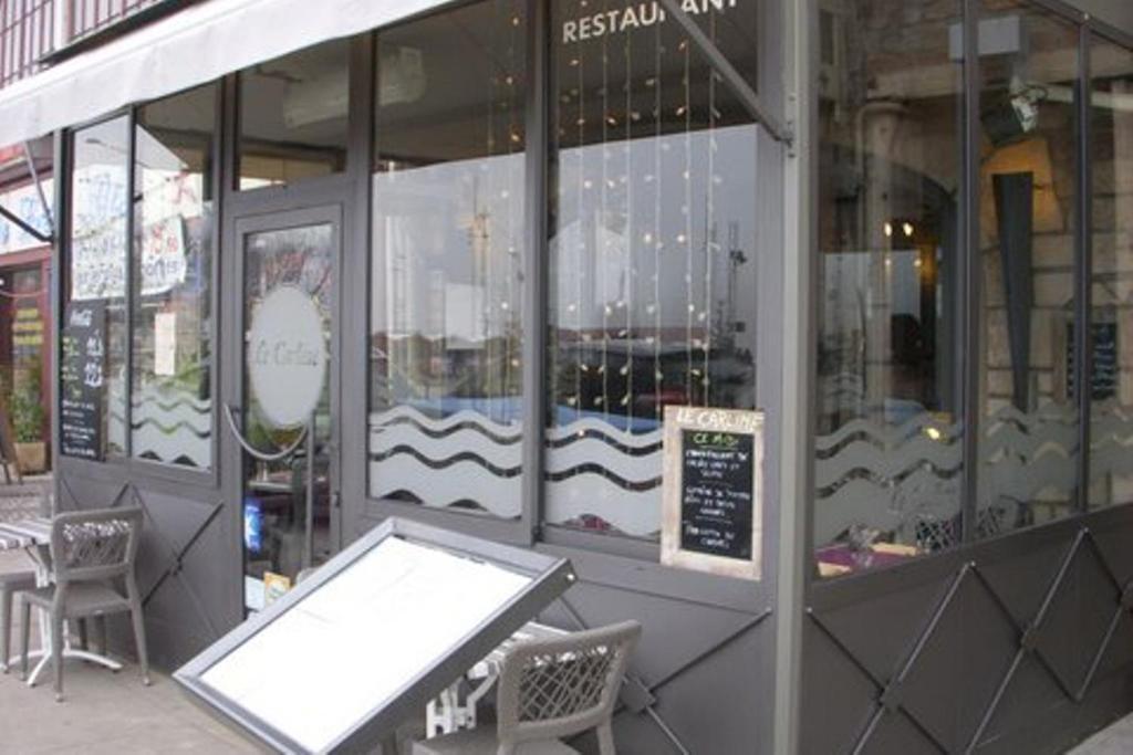 Hotel Quai De Saone Mâcon エクステリア 写真