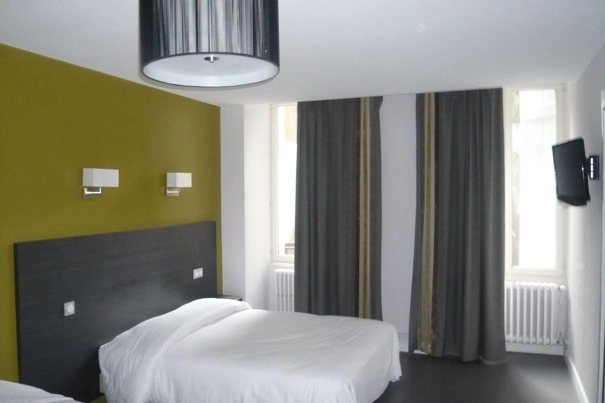 Hotel Quai De Saone Mâcon エクステリア 写真