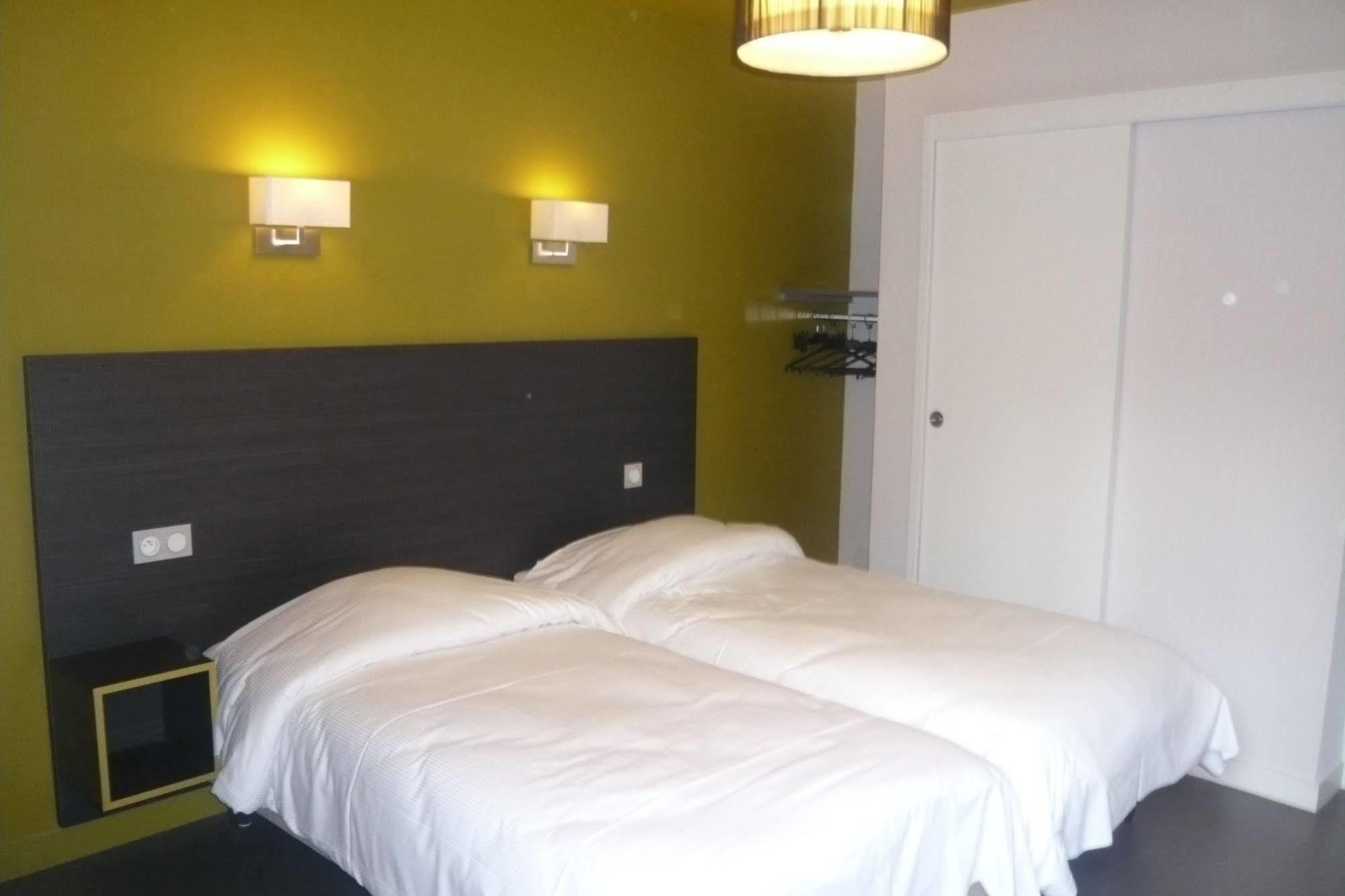 Hotel Quai De Saone Mâcon エクステリア 写真