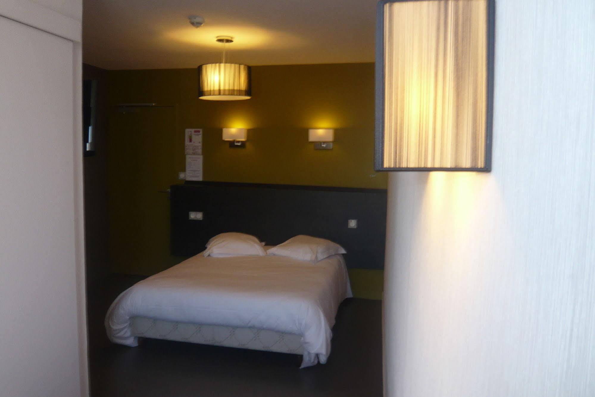 Hotel Quai De Saone Mâcon エクステリア 写真